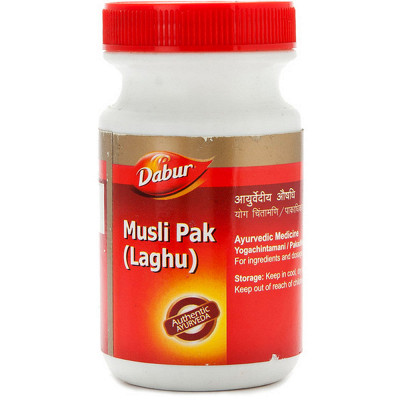 Dabur Musli Pak (Laghu)